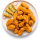Malai Seekh Kabab